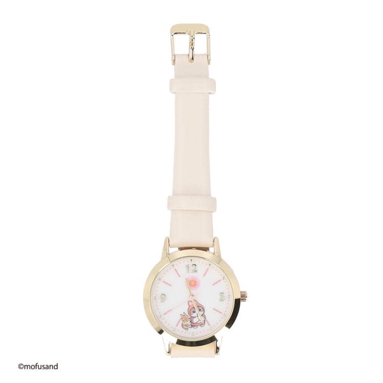 うさにゃん.ホワイト