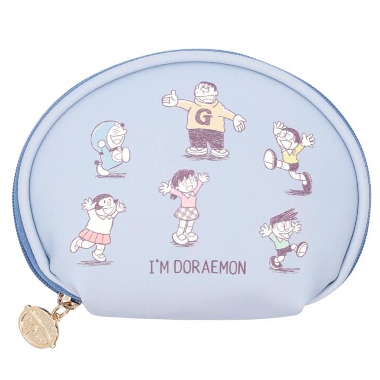 ドラえもん/ブルー