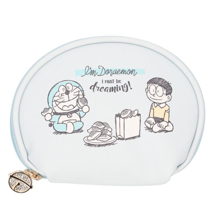 ドラえもん/ライトブルー