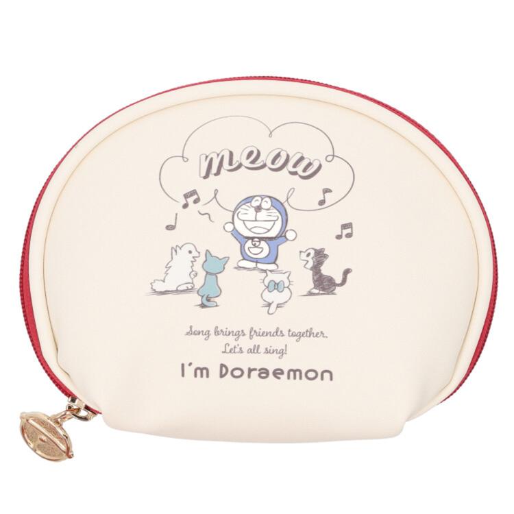 ドラえもん/ホワイト