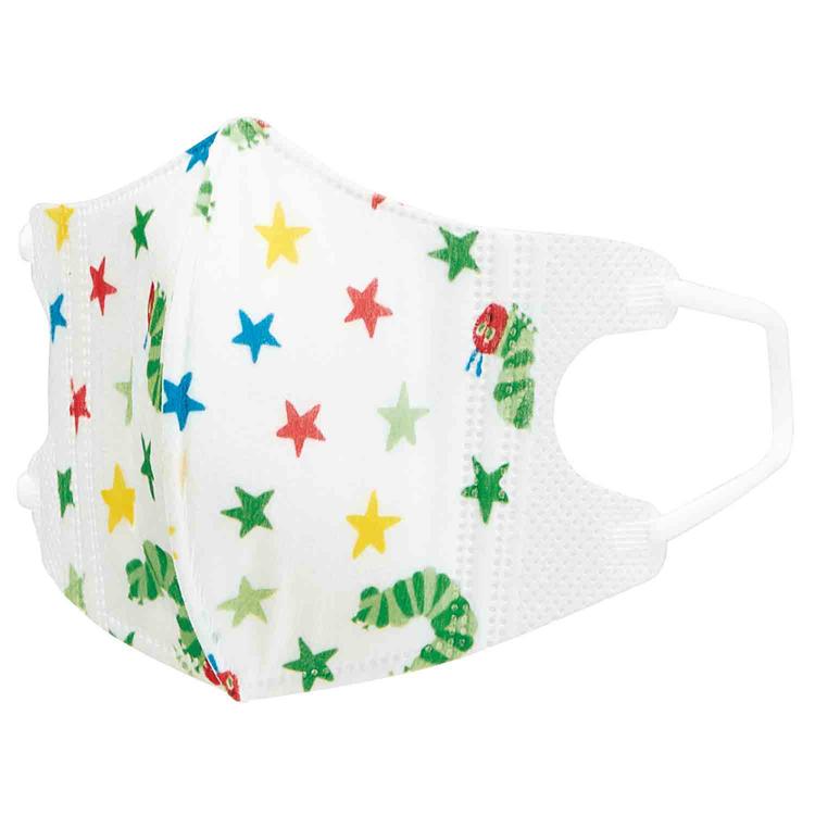 はらぺこあおむし