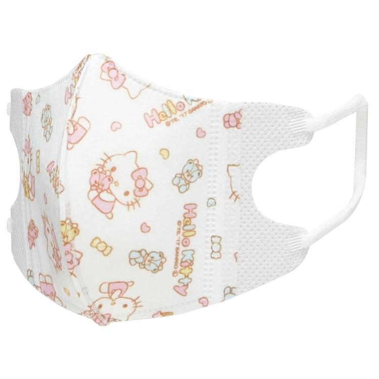 ハローキティ25