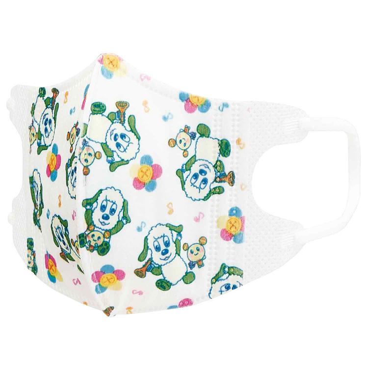 いないいないばあっ25