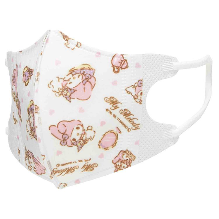 マイメロディ25