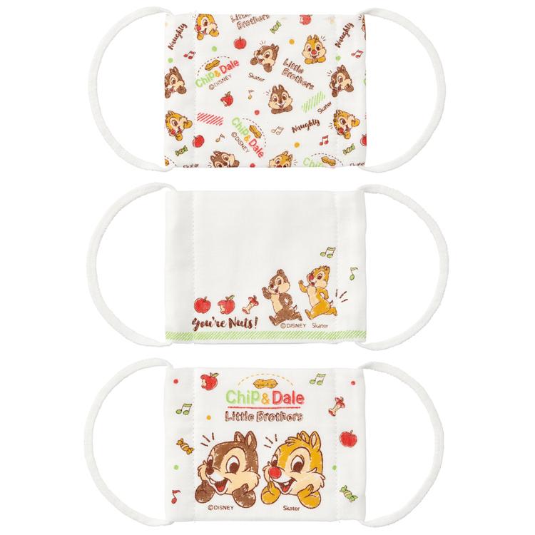 チップ＆デール