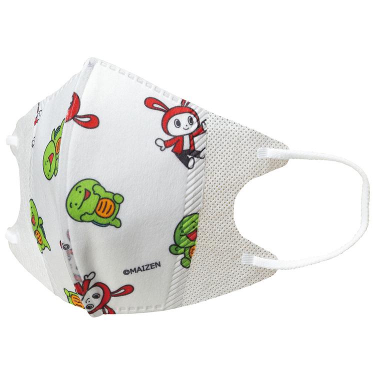 まいぜんシスターズ