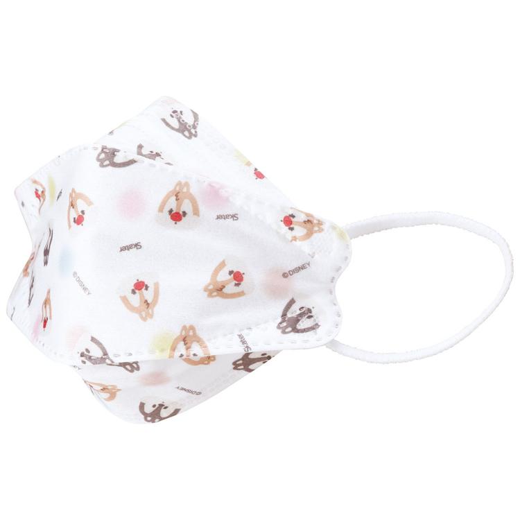 チップ＆デール