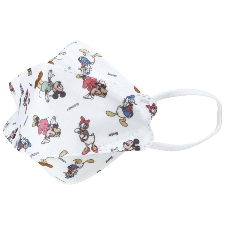 ミッキーマウス