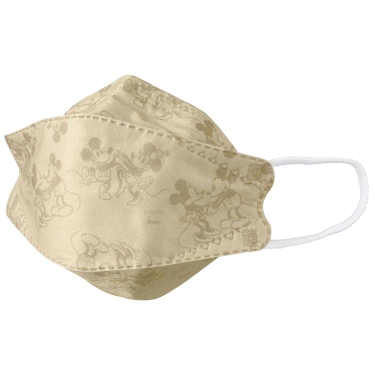 ミッキーマウス