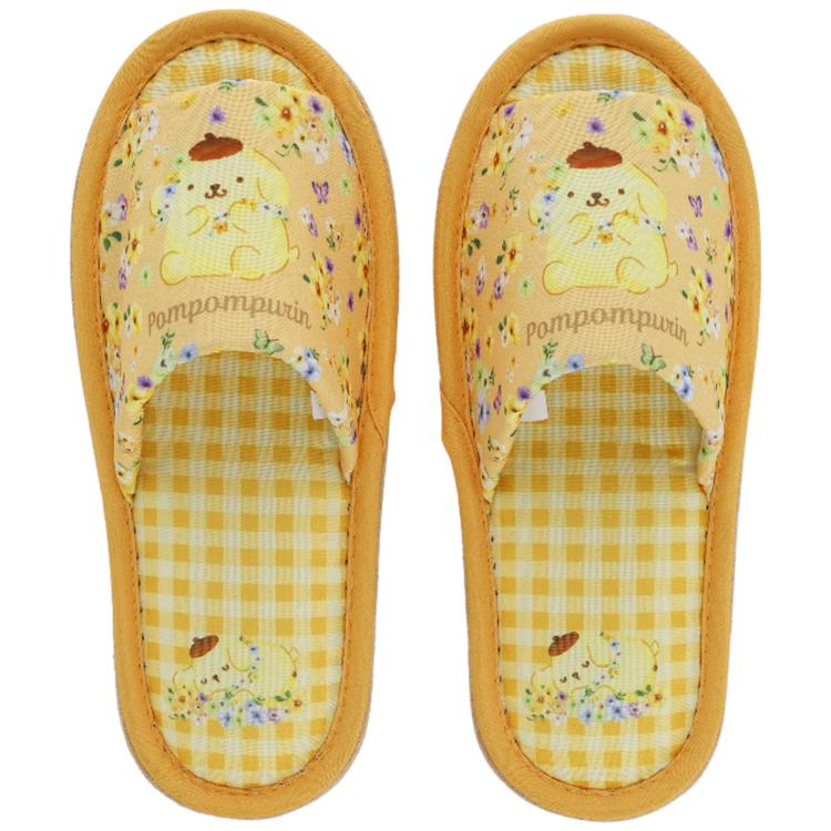 ポムポムプリン