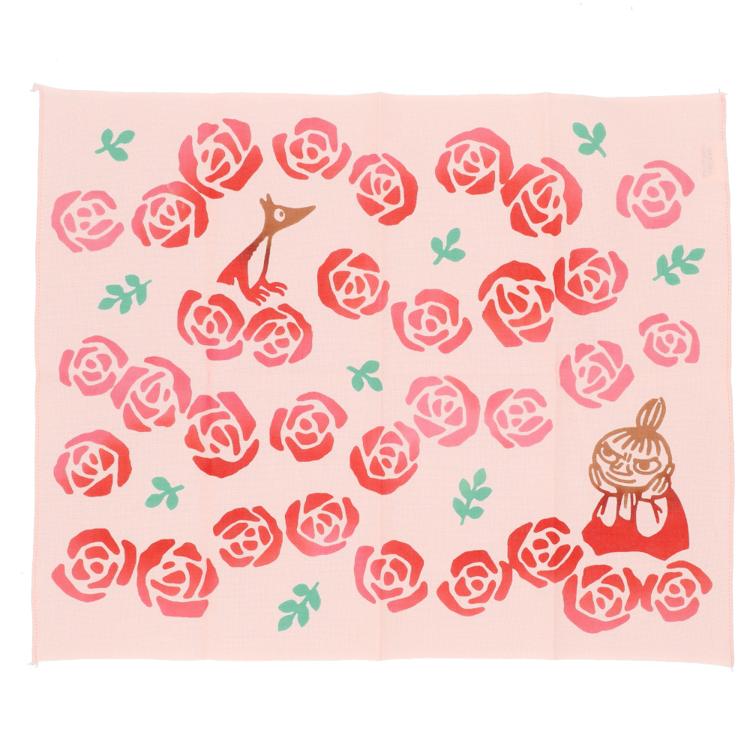 リトルミイ/ローズ