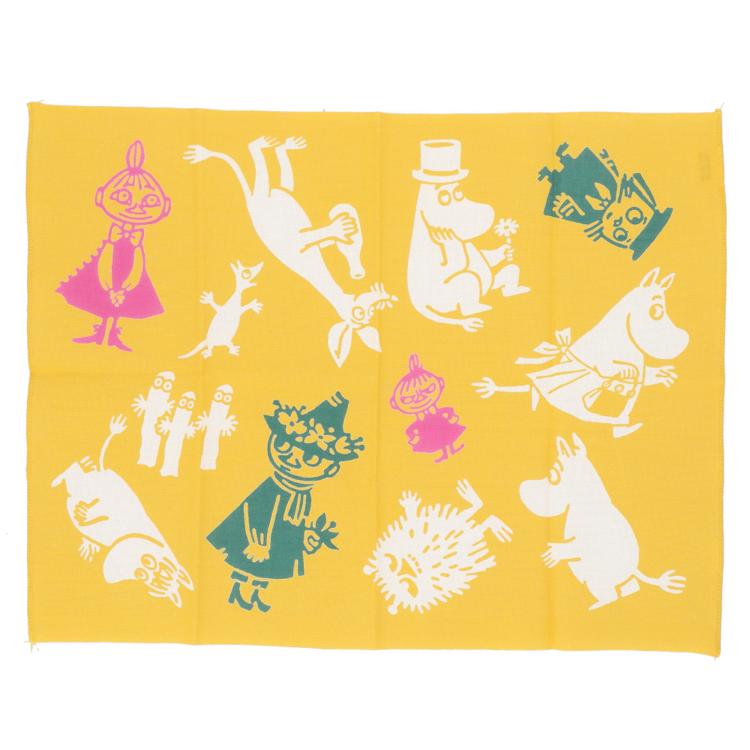 ムーミンフレンズ