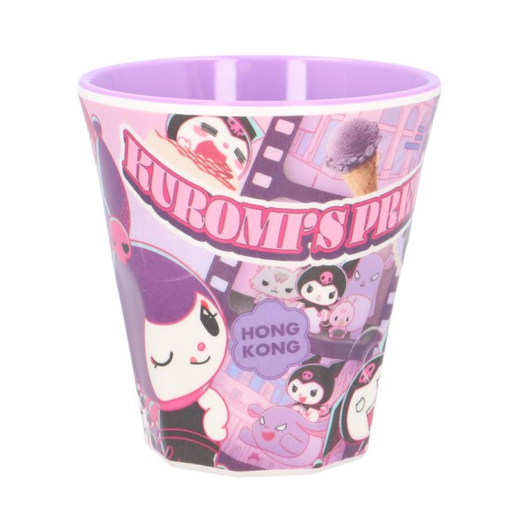 クロミ/プリティジャーニ