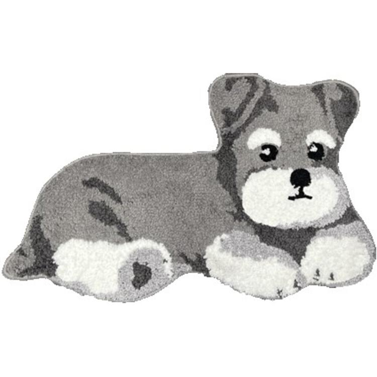 ミニチュアシュナウザー