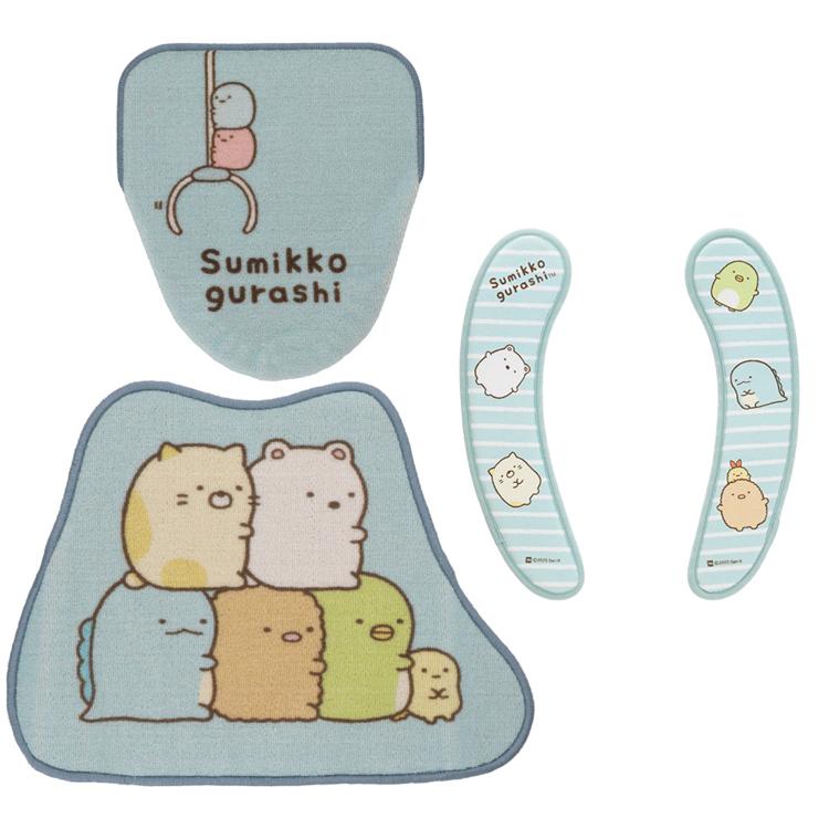 すみっコぐらし