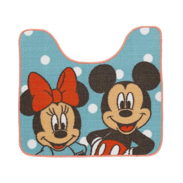 ミッキー＆ミニー