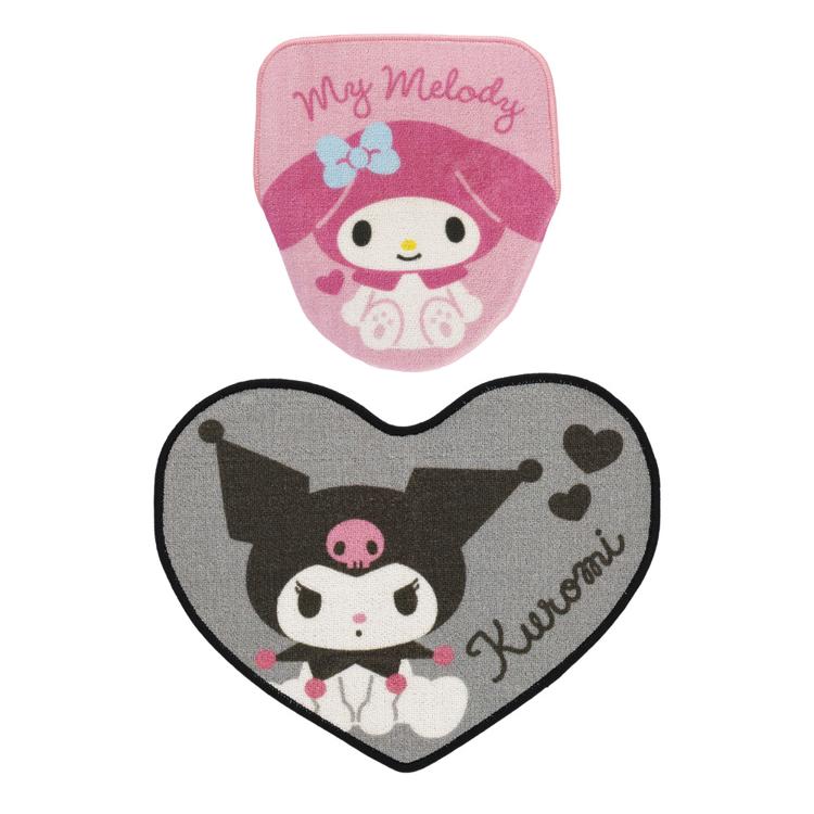 サンリオキャラクターズ