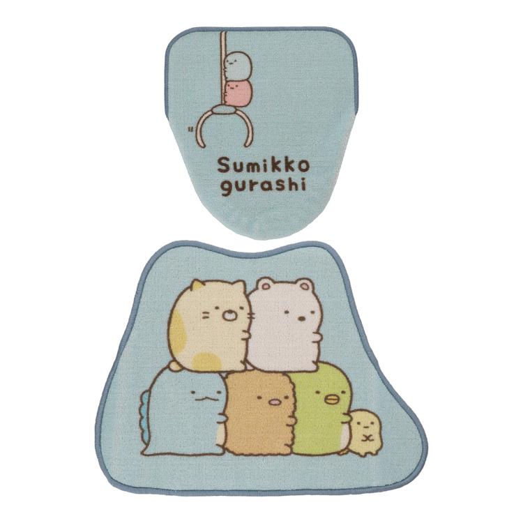 すみっコぐらし