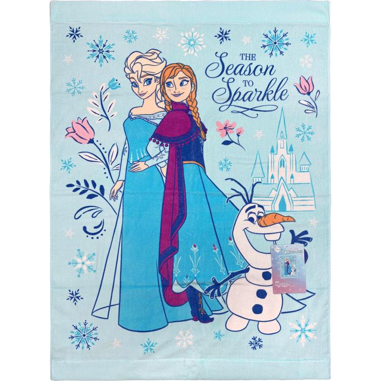 アナと雪の女王