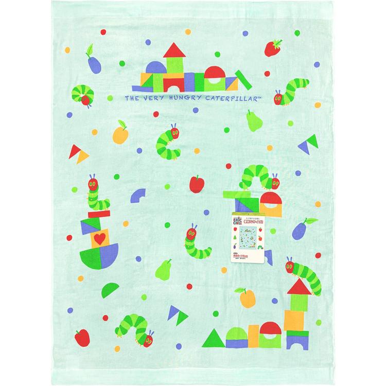 はらぺこあおむし2