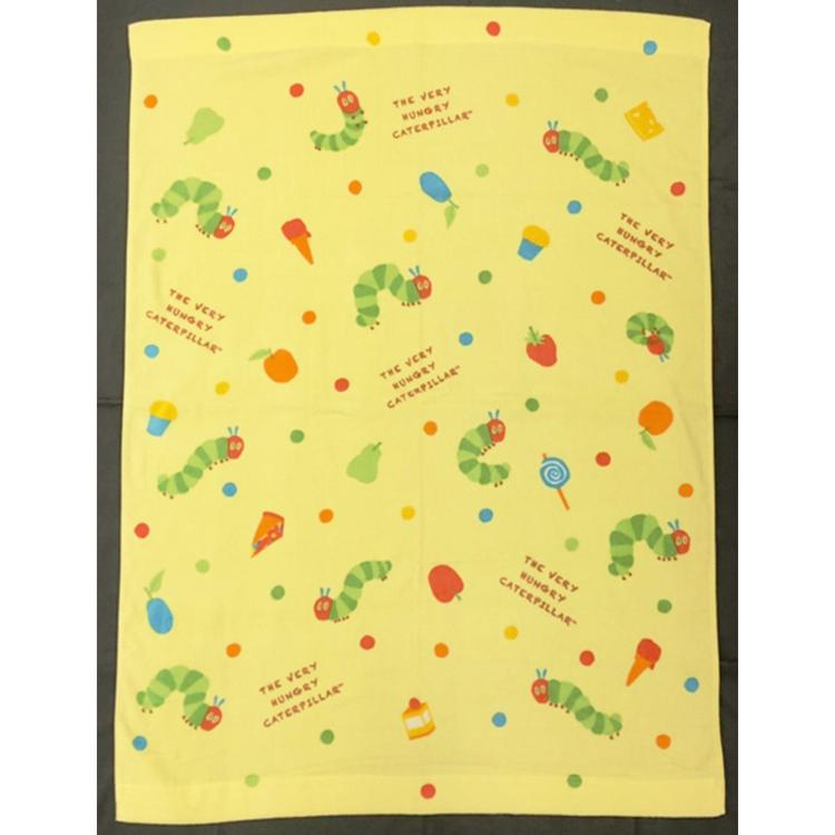 はらぺこあおむし・ぺこぺこびより