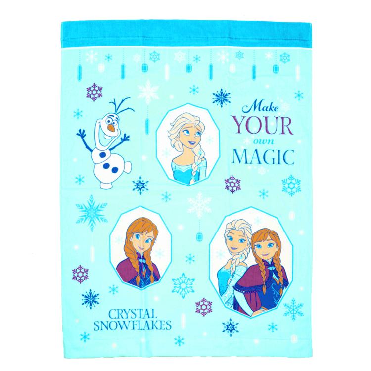 プリンシプル・アナ雪