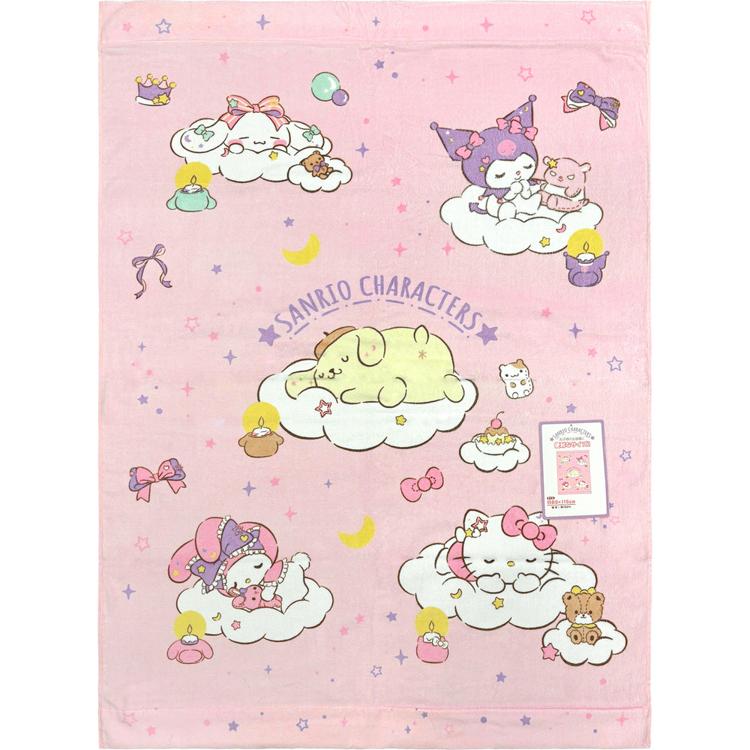 サンリオキャラクターズ2