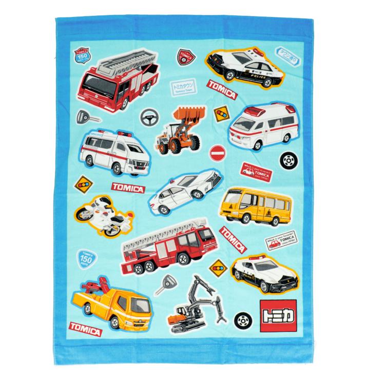 トミカポジション