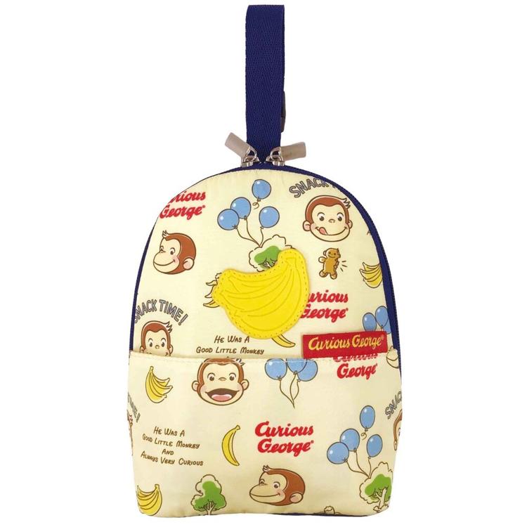 バナナワッペン