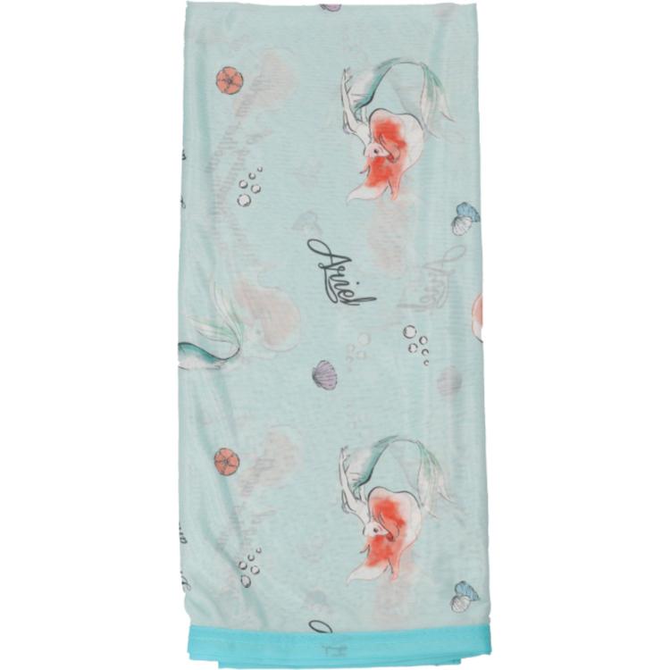 リトルマーメイド