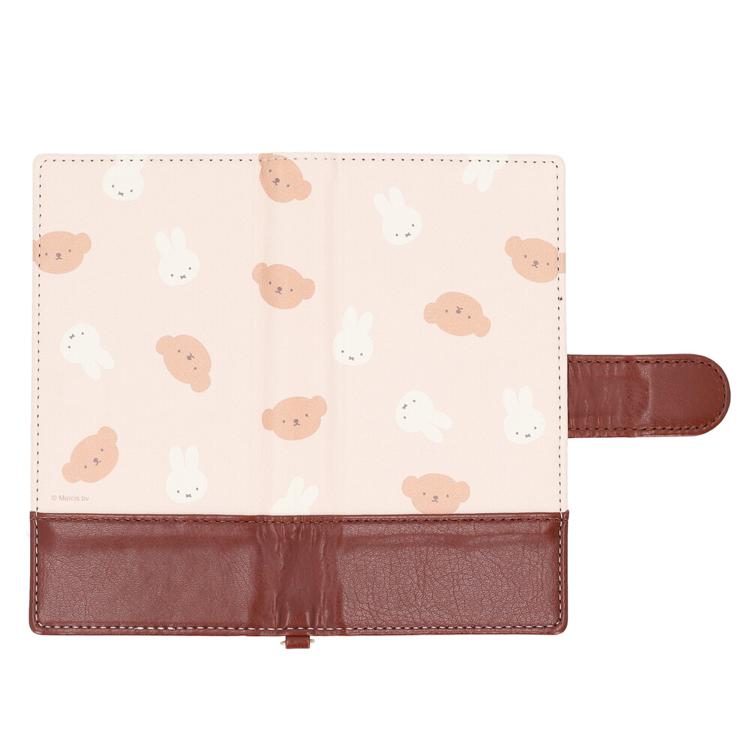 ミッフィー＆ボリス