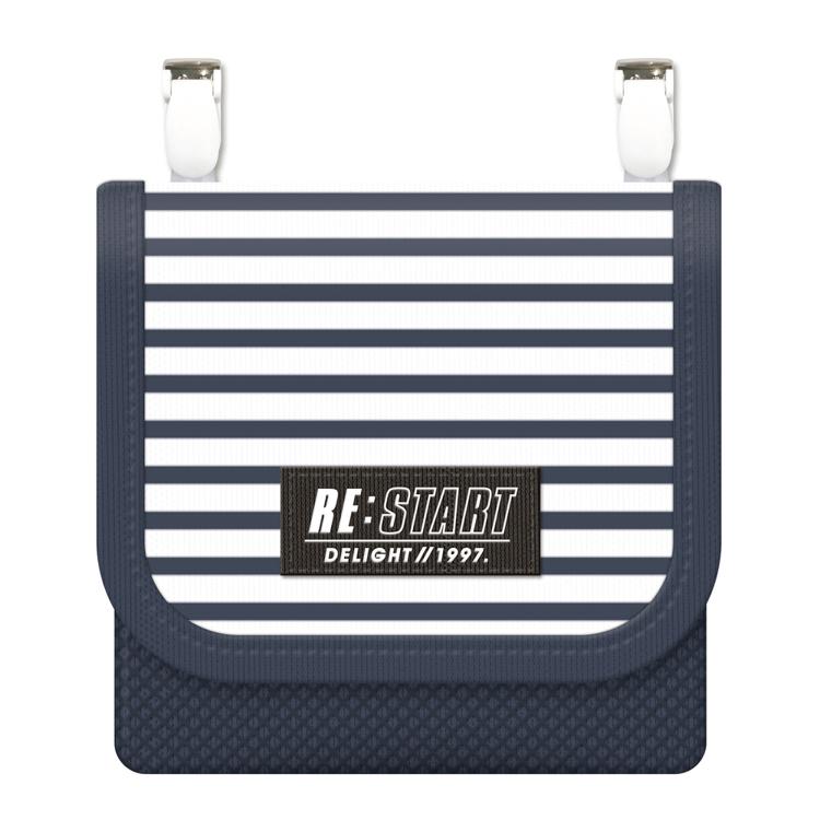 リスタートボーダー