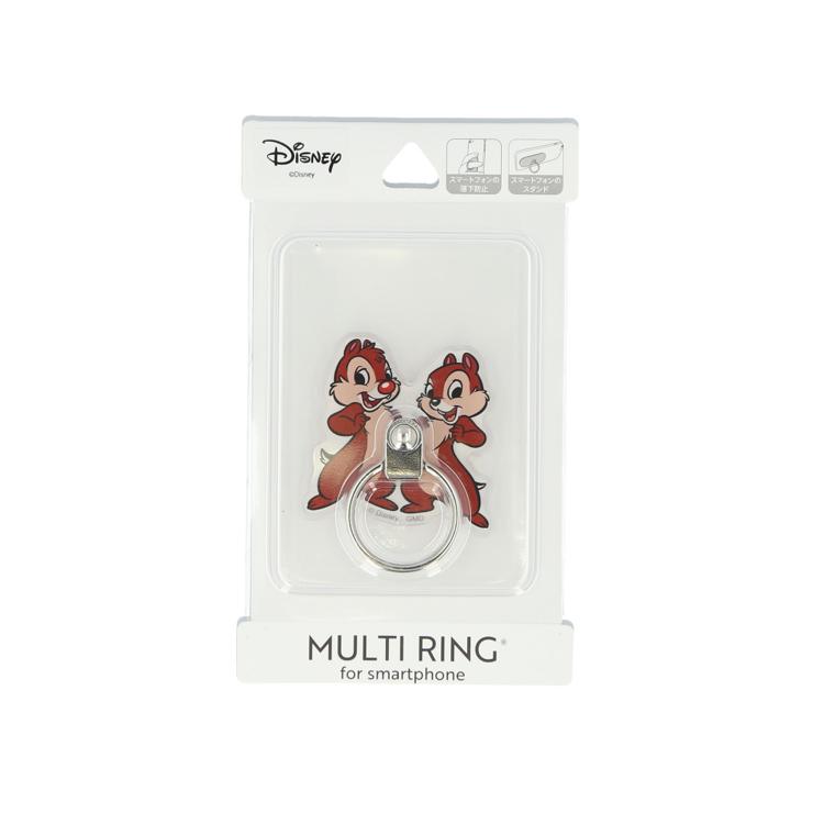 チップ＆デール