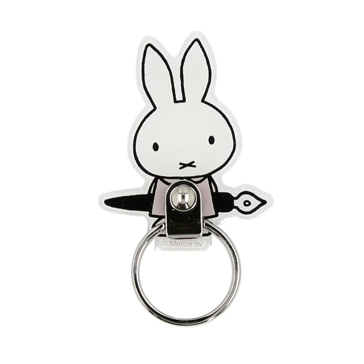 ミッフィーペン