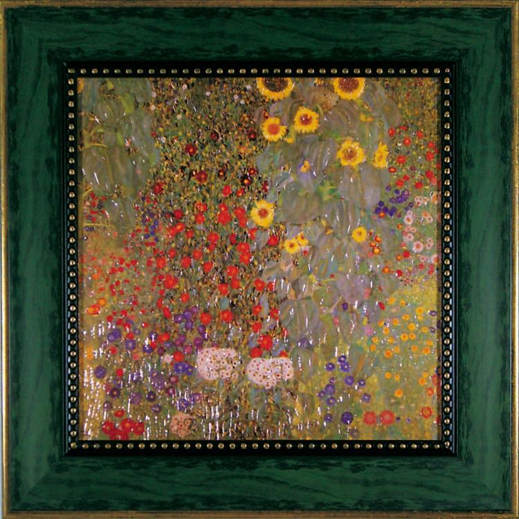 クリムト/サンフラワー