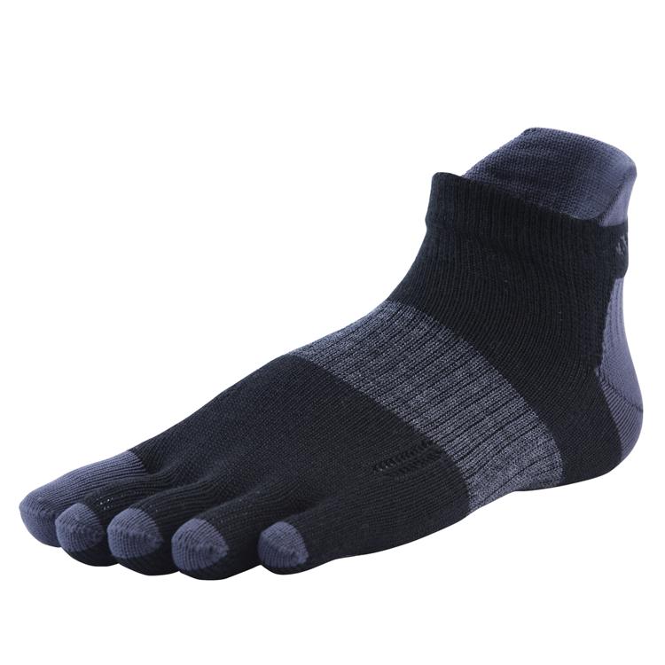 ブラック/チャコール