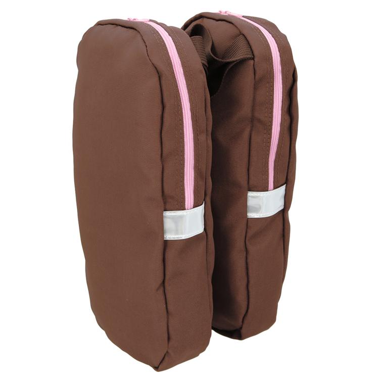 ブラウンピンク