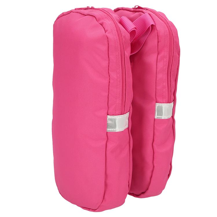 ビビットピンク