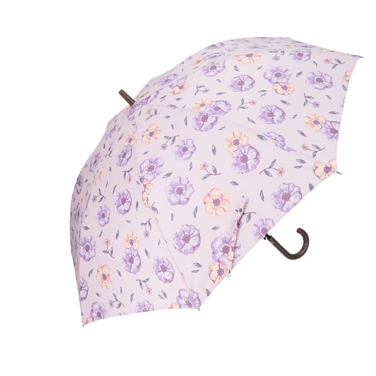 フローラルパープル