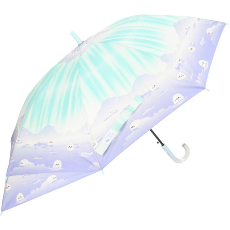 オーロラアザラシMINT