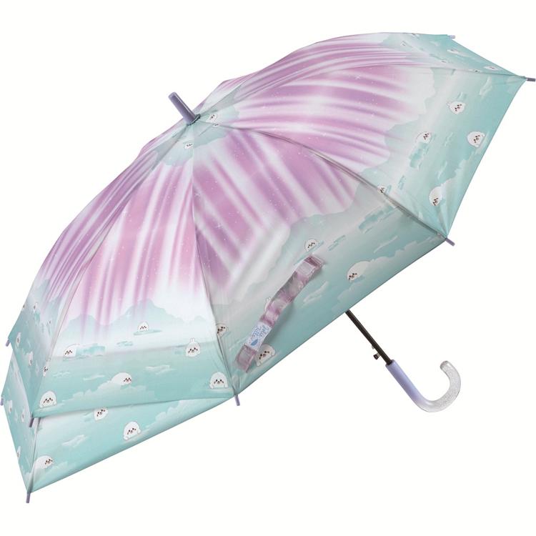 オーロラアザラシPU