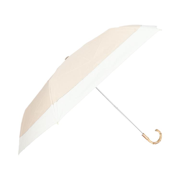 パステルボーダーベージュ