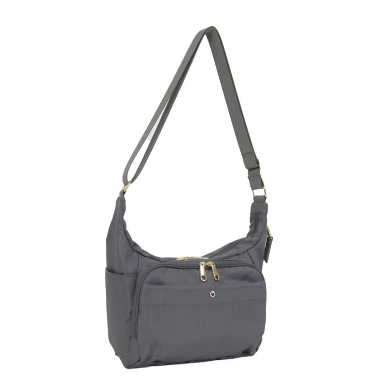 チャコールグレー