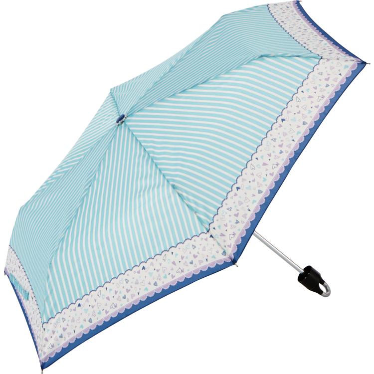 ハートストライプSKY