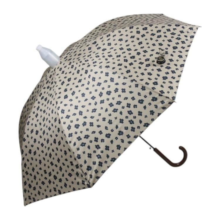 フラワーレオパードBR