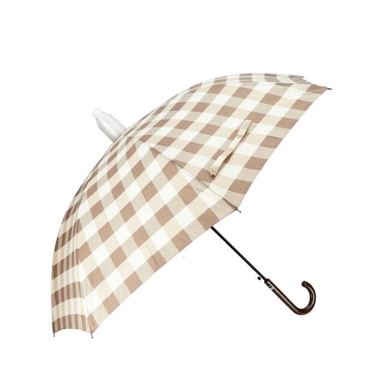 ギンガムチェックBE