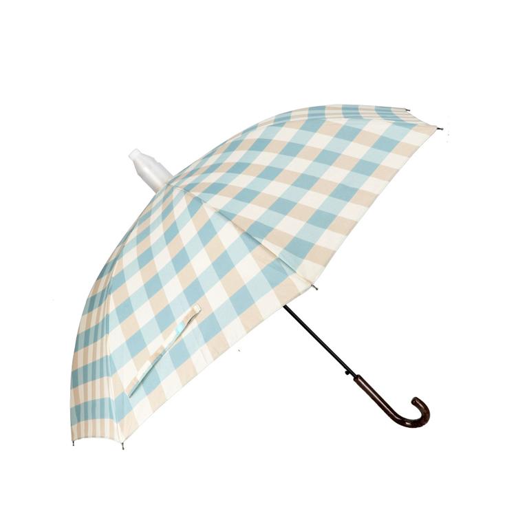 ギンガムチェックMINT