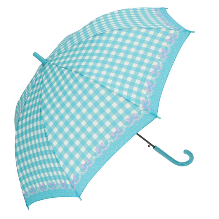 24060.ギンガムリボンスカイ