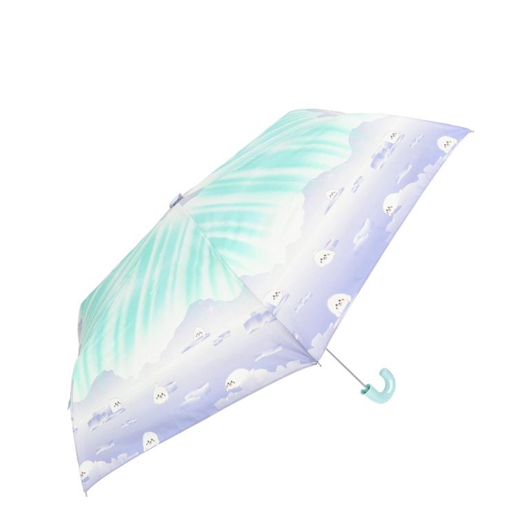 オーロラアザラシMINT