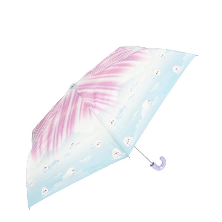 オーロラアザラシPU